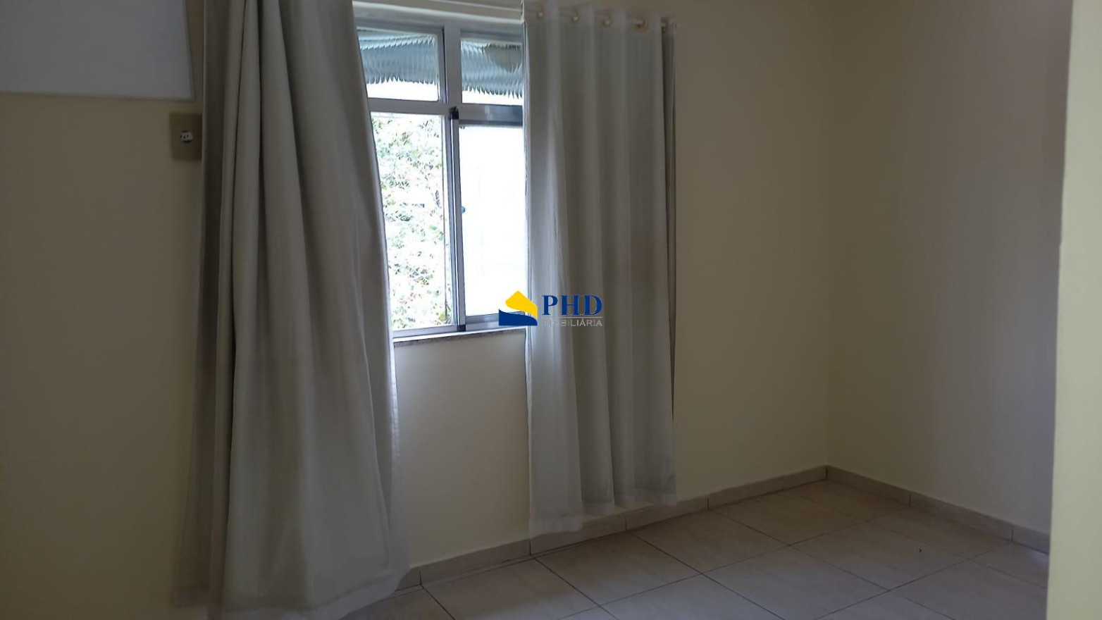 Apartamento 2 Quartos 52m² 