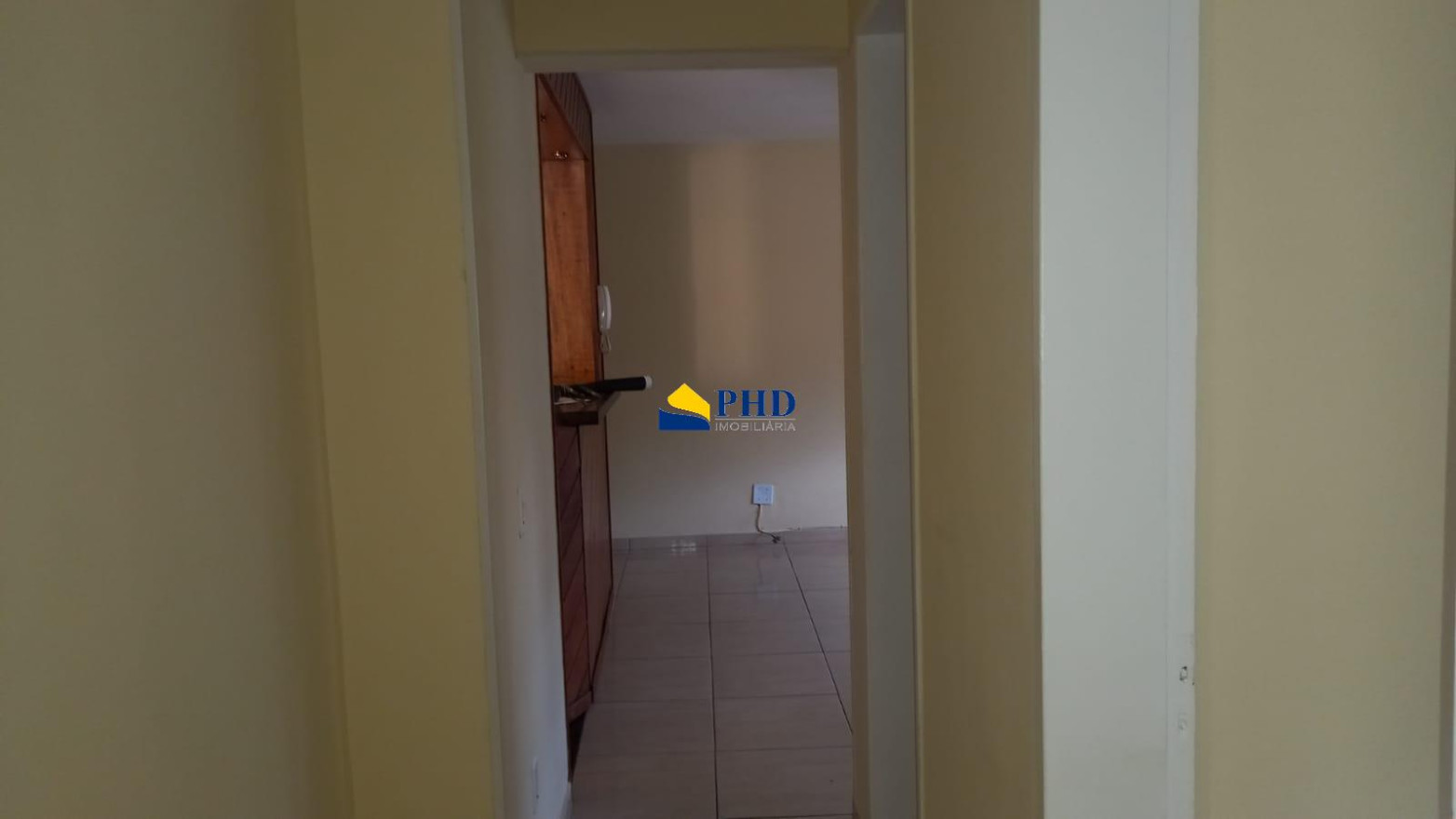 Apartamento 2 Quartos 52m² 