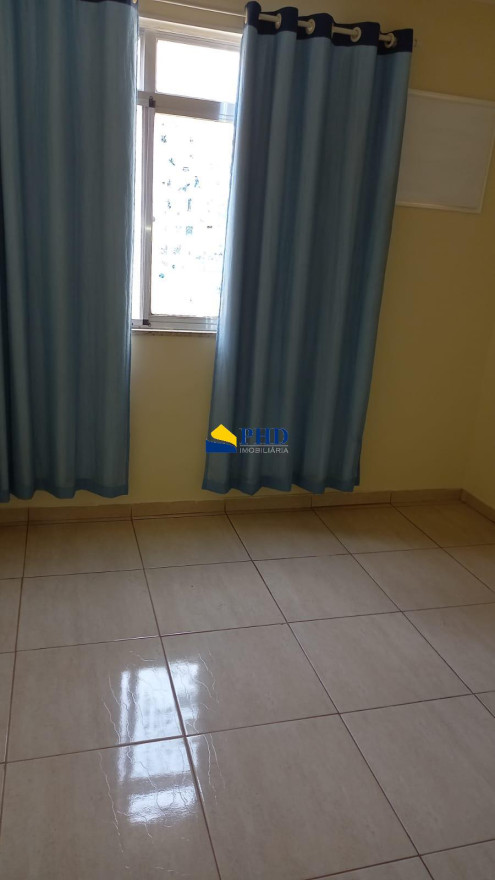 Apartamento 2 Quartos 52m² 