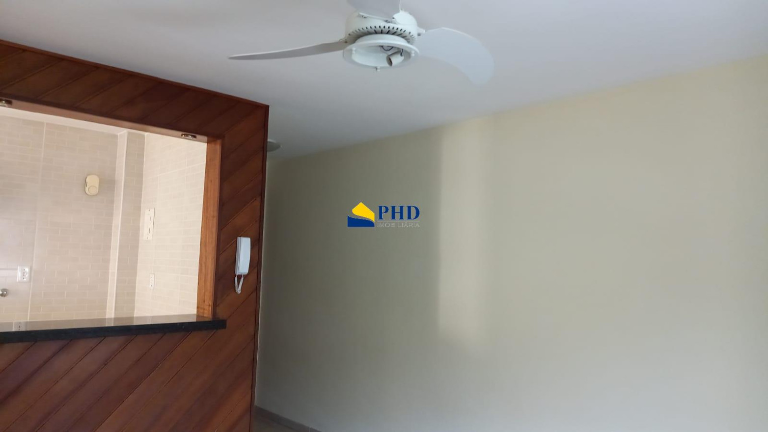 Apartamento 2 Quartos 52m² 