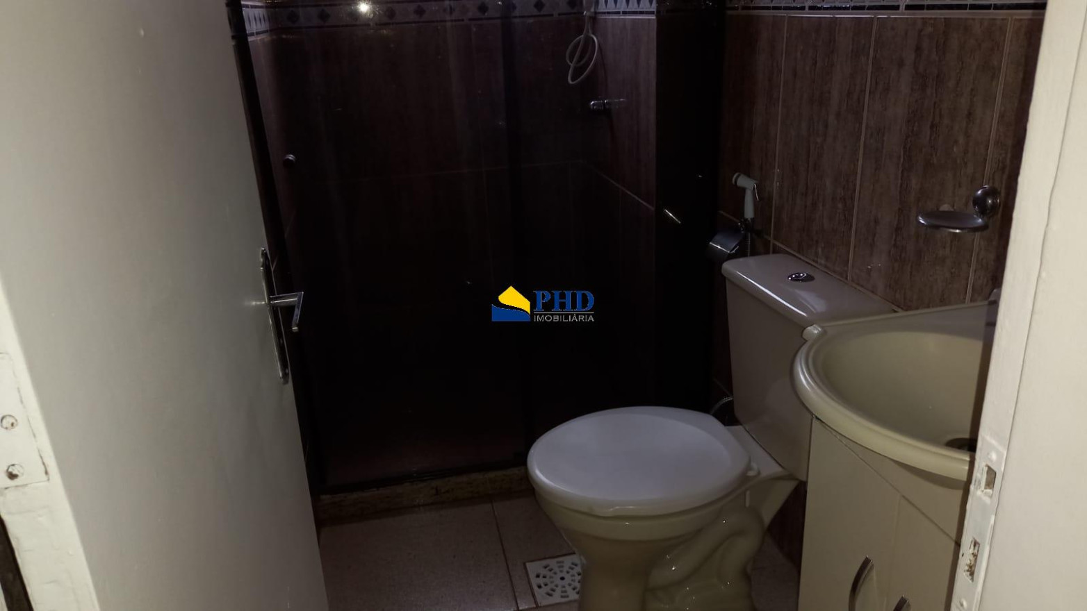 Apartamento 2 Quartos 52m² 