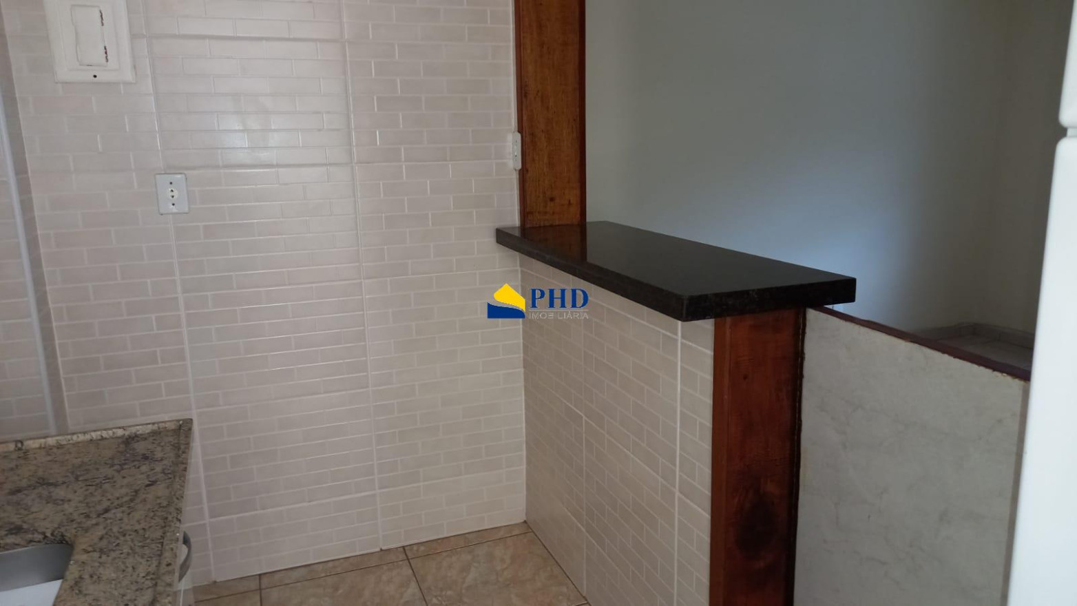 Apartamento 2 Quartos 52m² 