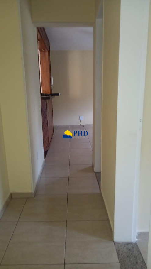 Apartamento 2 Quartos 52m² 