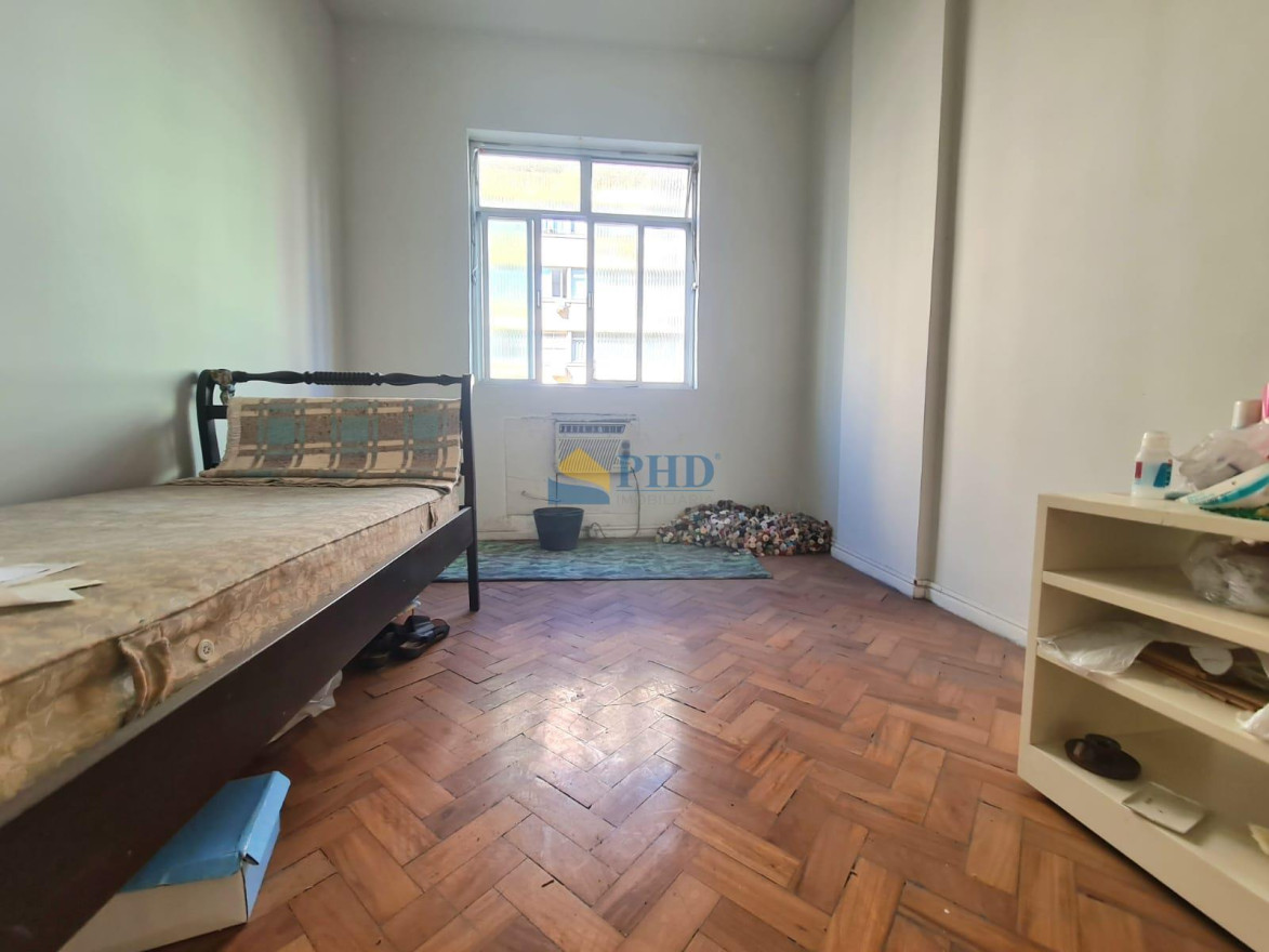 Apartamento 1 Quartos 50m² 