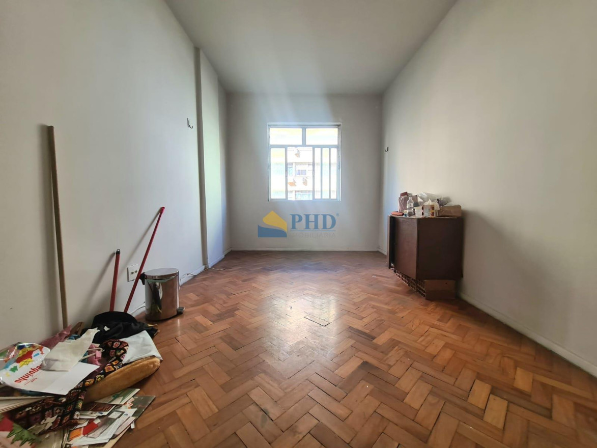 Apartamento 1 Quartos 50m² 