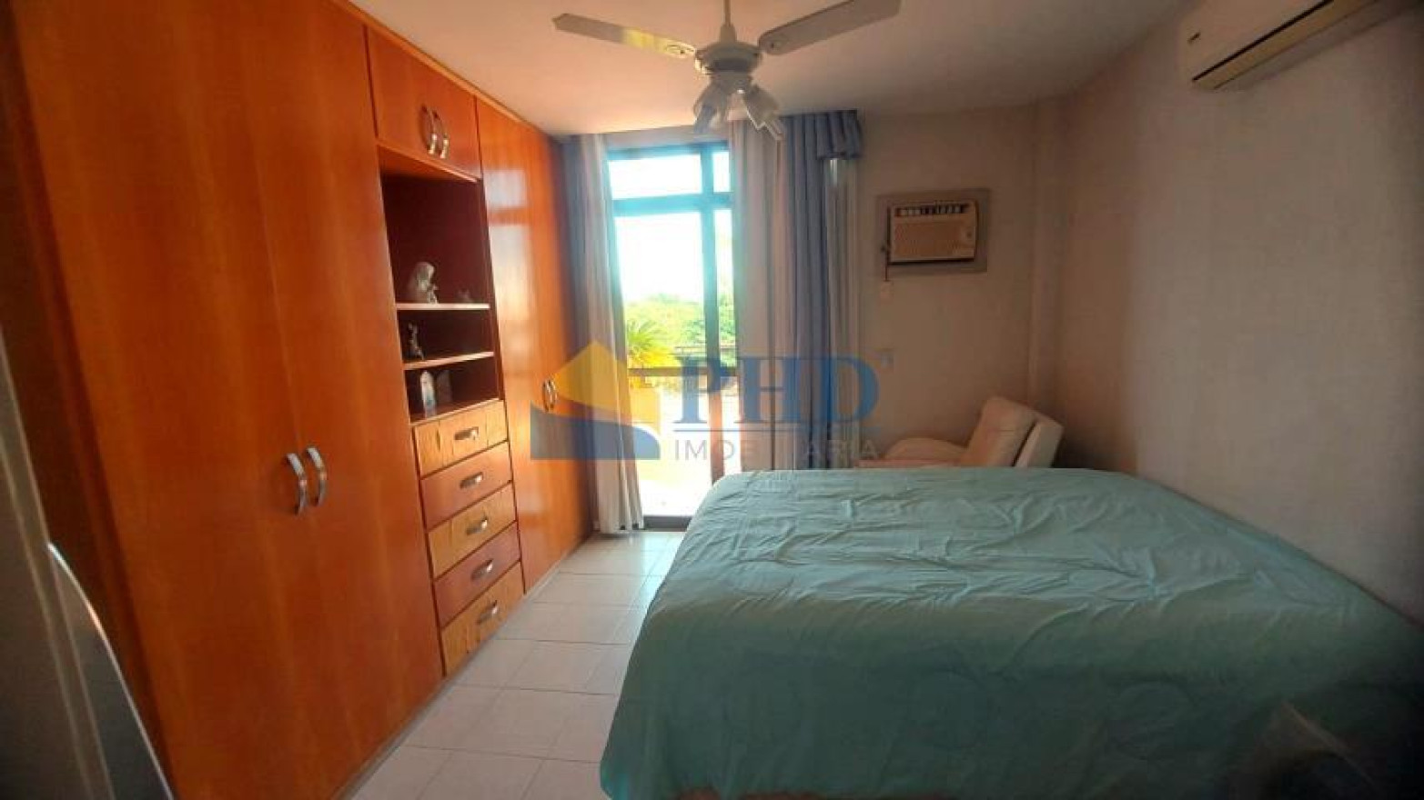 Apartamento 4 Quartos 415m² 