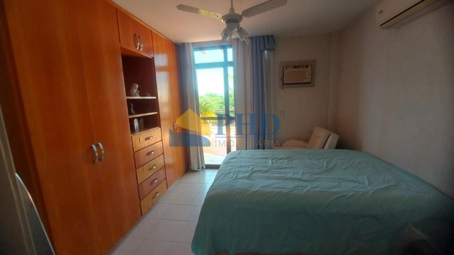 Apartamento 4 Quartos 415m² 