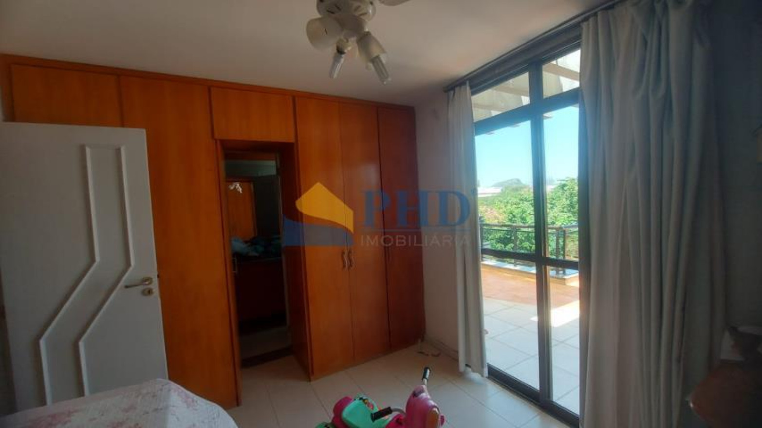 Apartamento 4 Quartos 415m² 