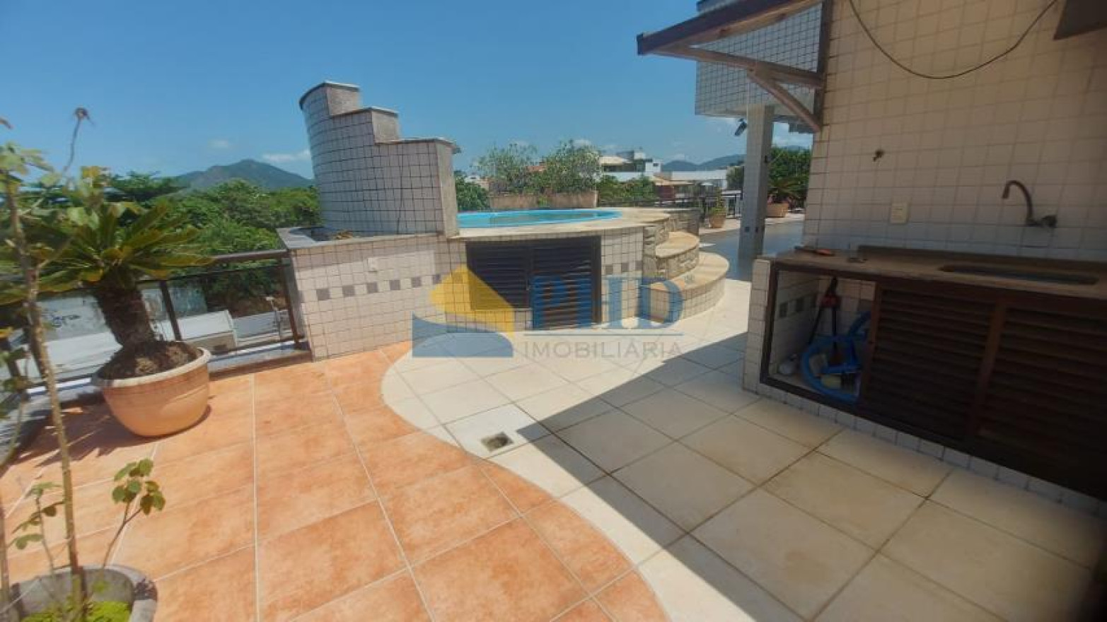 Apartamento 4 Quartos 415m² 