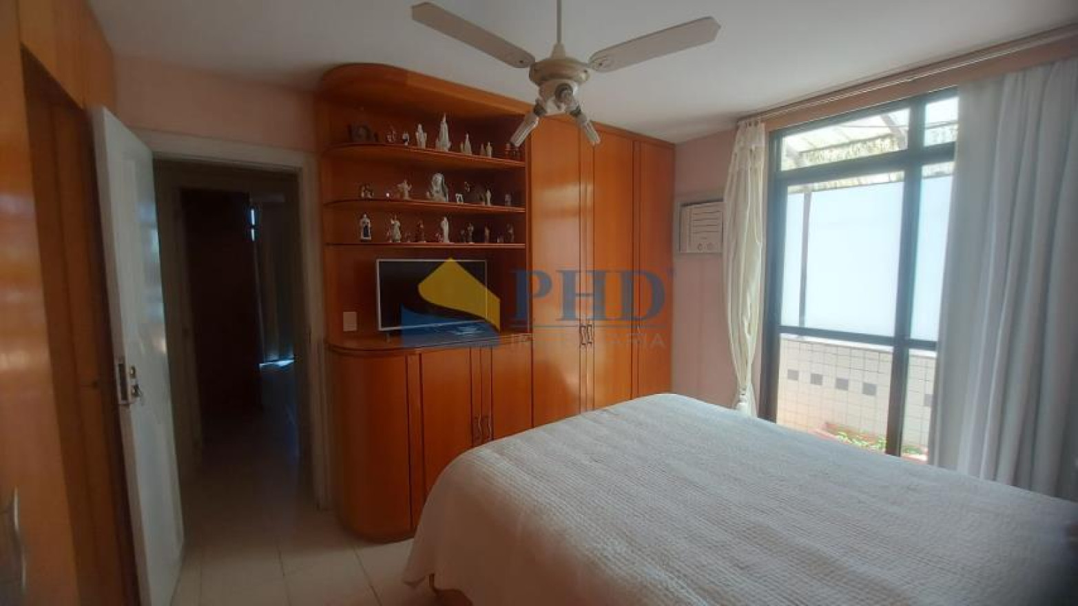 Apartamento 4 Quartos 415m² 