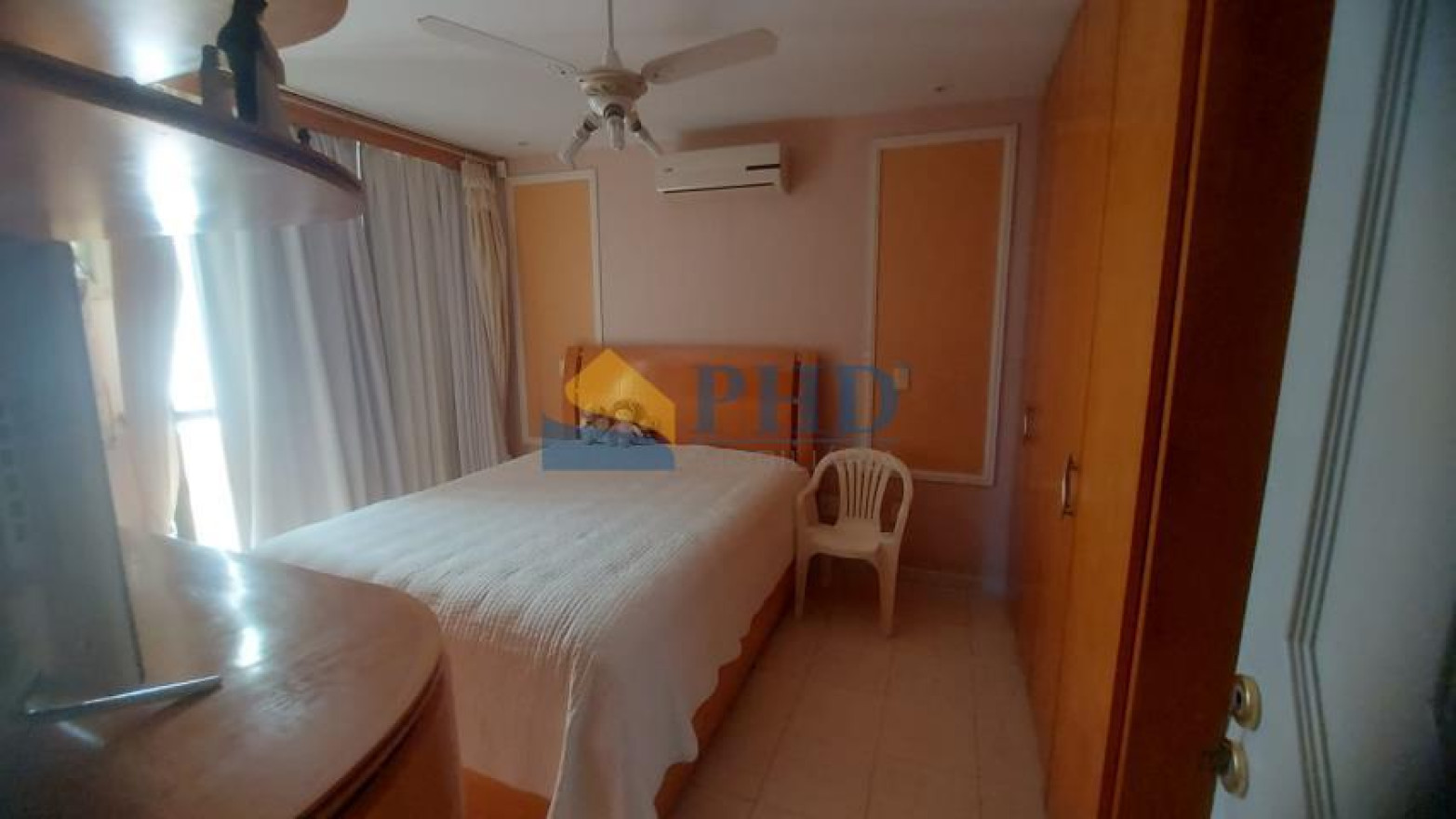 Apartamento 4 Quartos 415m² 