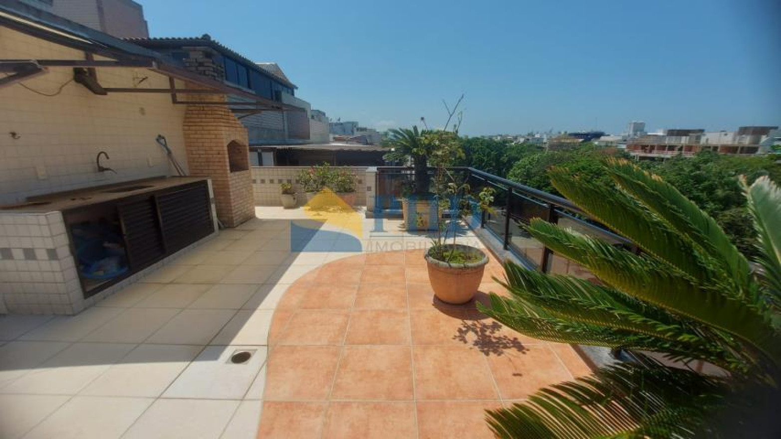 Apartamento 4 Quartos 415m² 