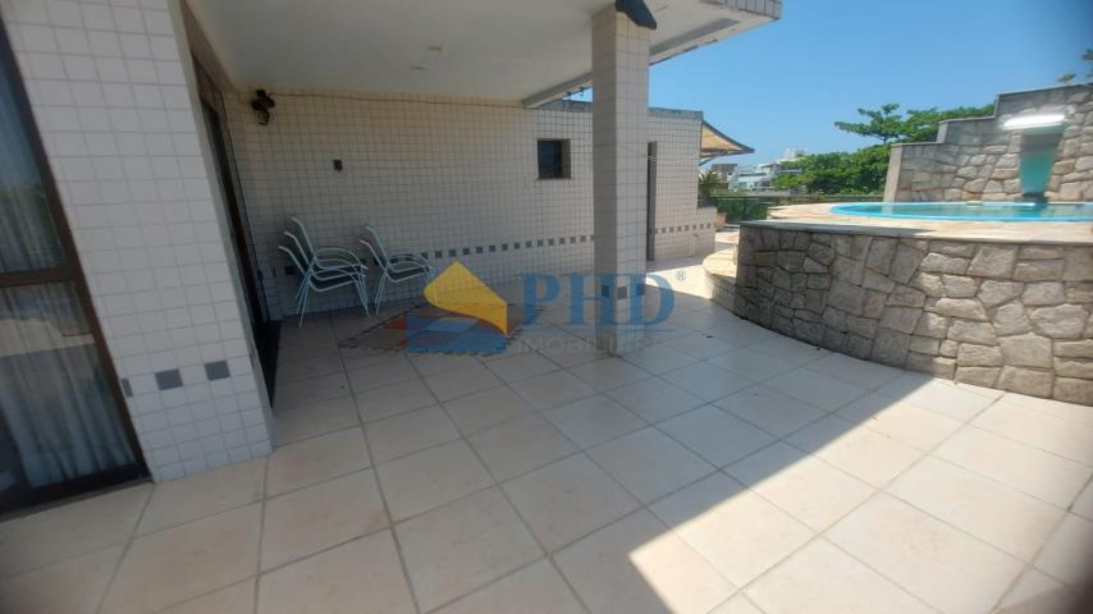 Apartamento 4 Quartos 415m² 