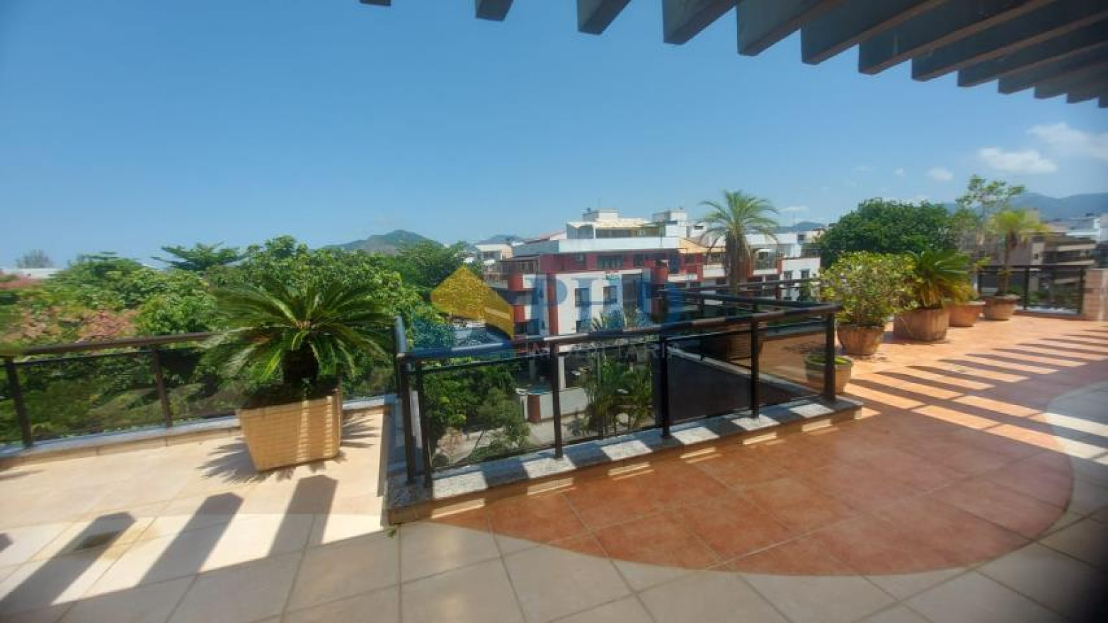 Apartamento 4 Quartos 415m² 