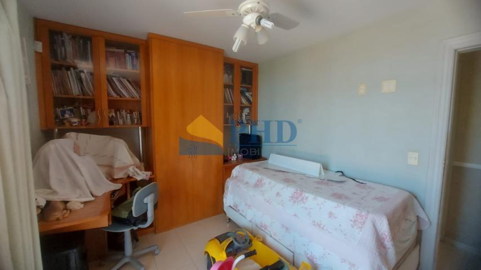 Apartamento 4 Quartos 415m² 