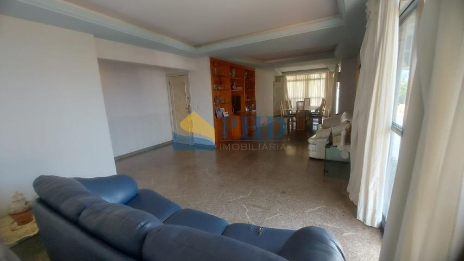 Apartamento 4 Quartos 415m² 