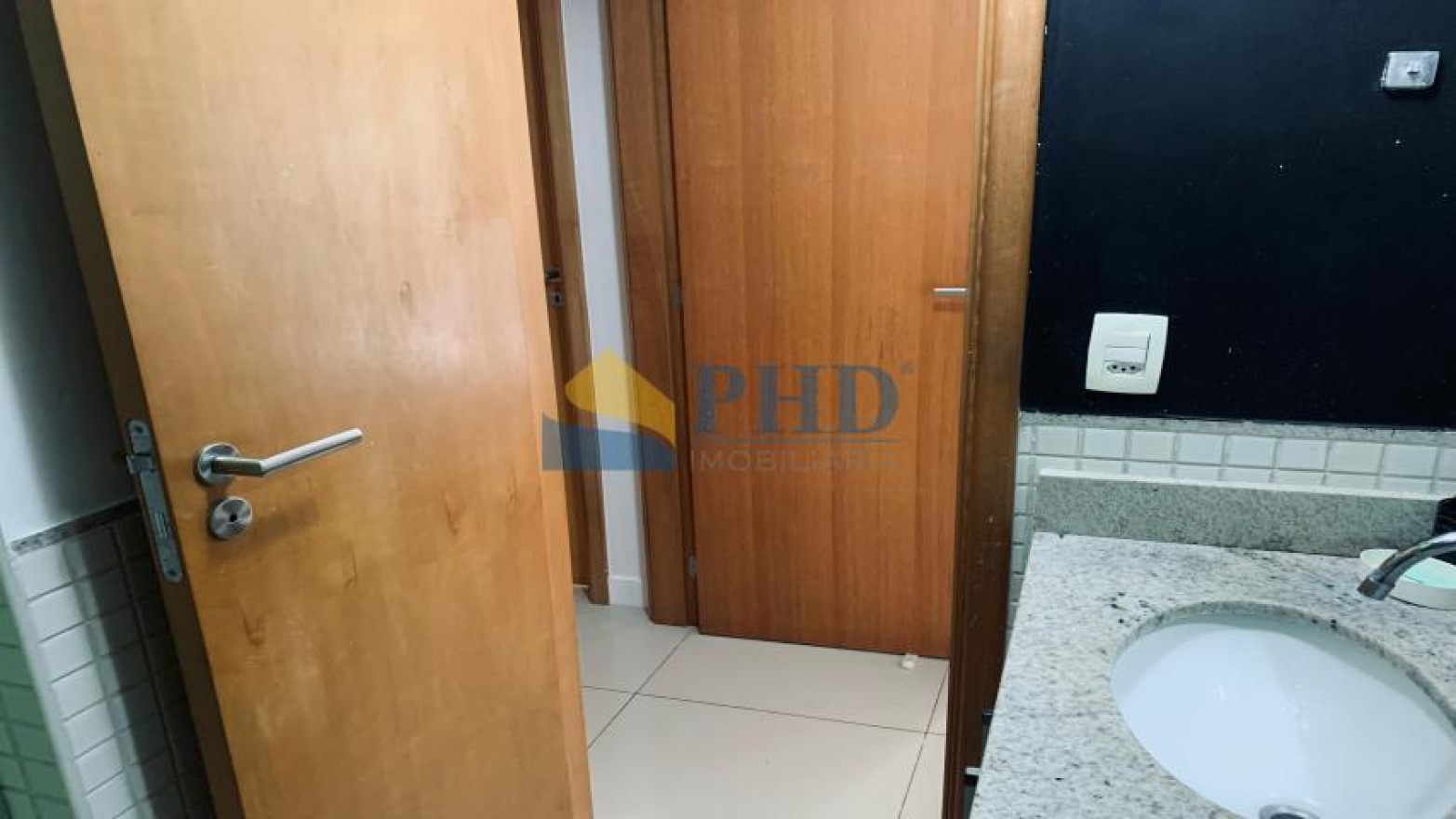 Apartamento 3 Quartos 82m² 