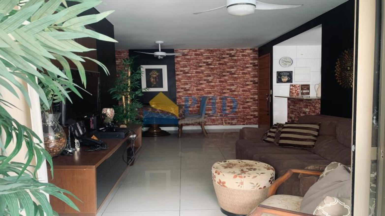 Apartamento 3 Quartos 82m² 