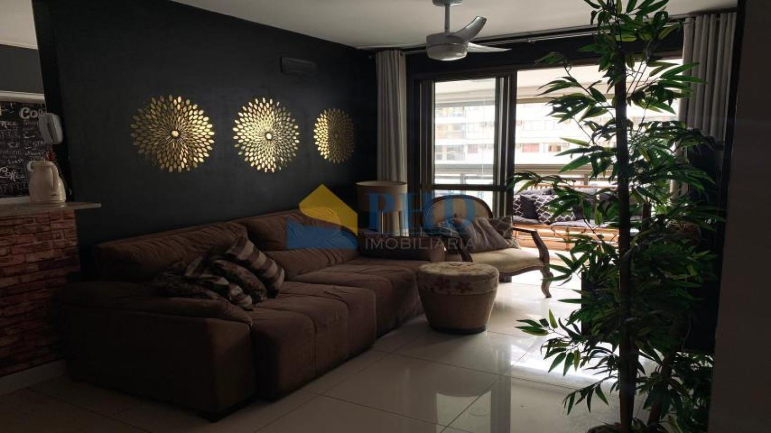 Apartamento 3 Quartos 82m² 