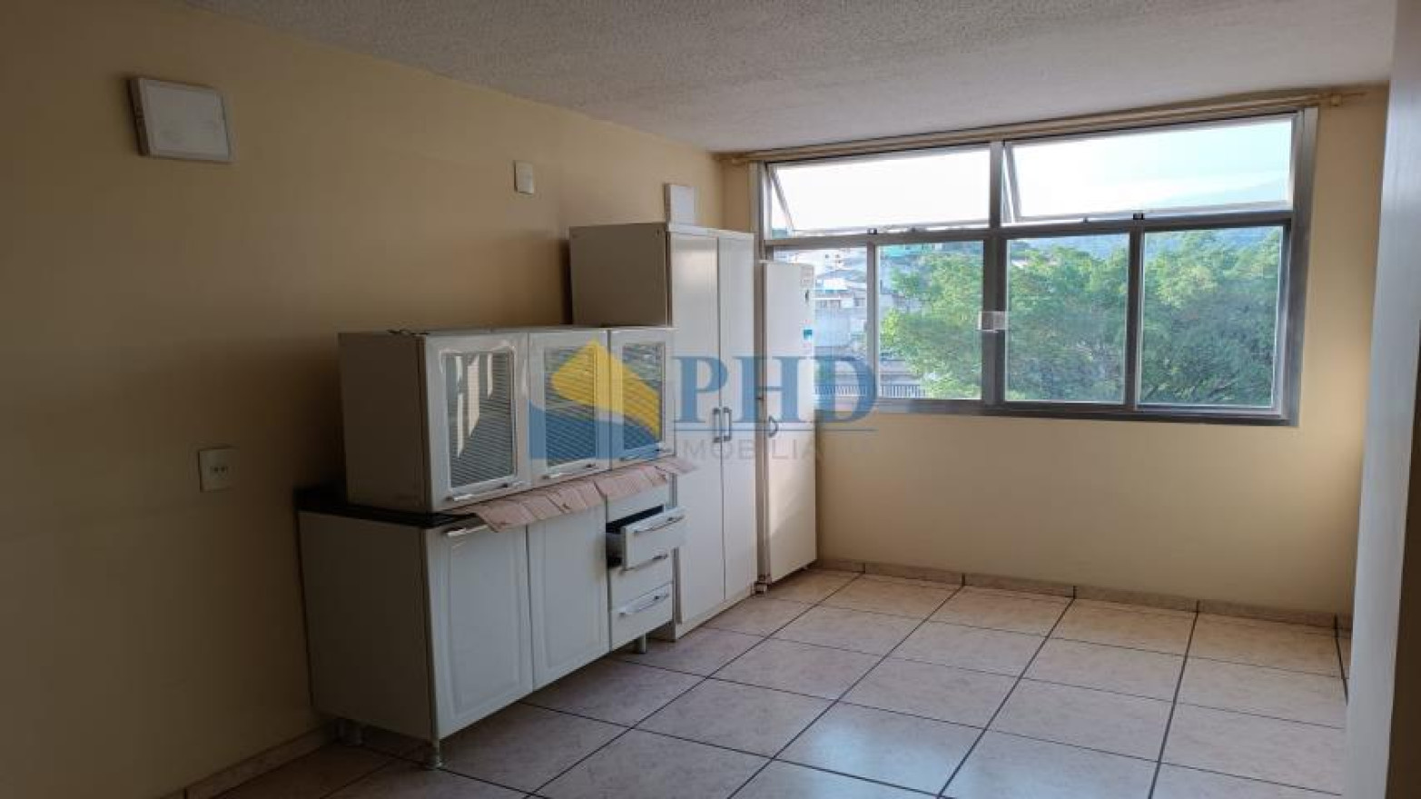 Apartamento 2 Quartos 57m² 