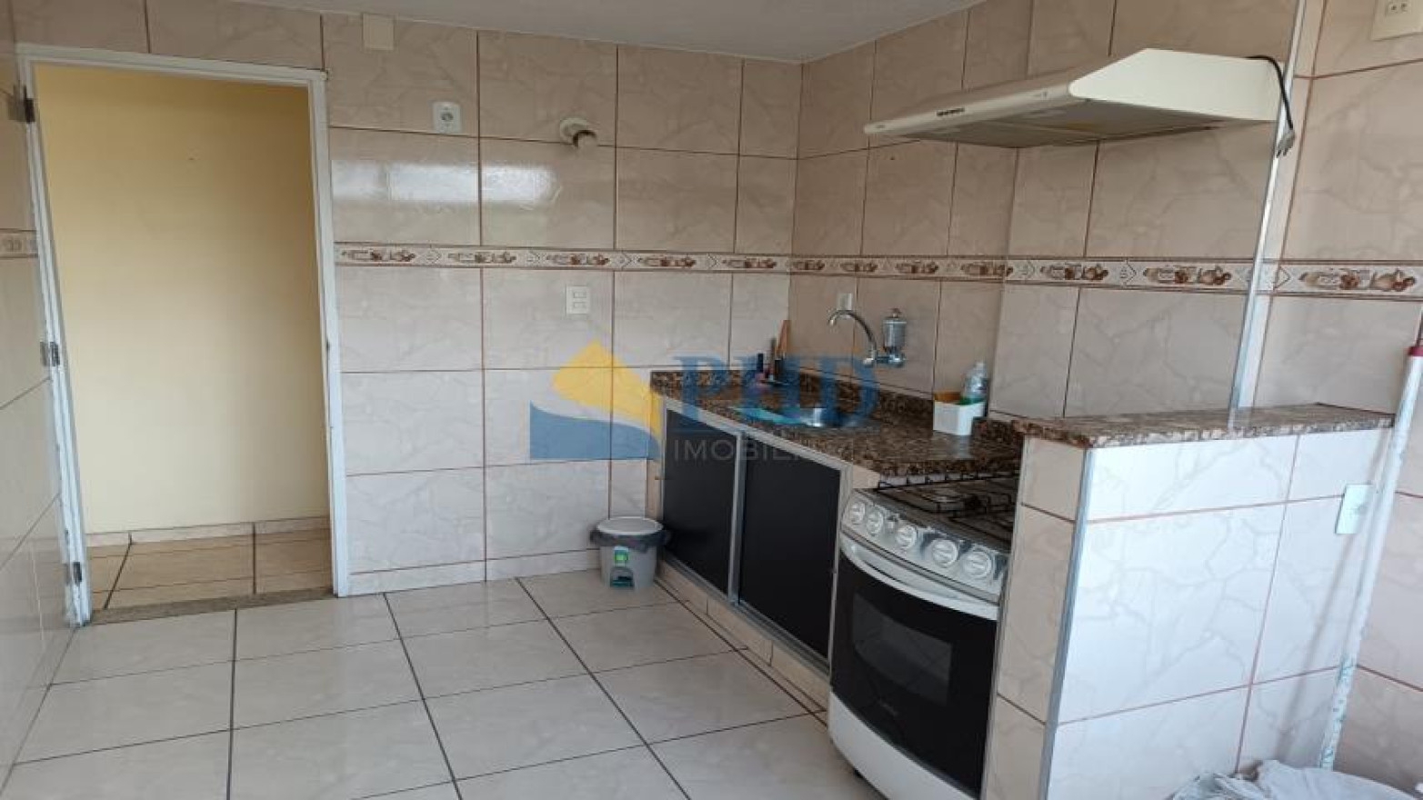 Apartamento 2 Quartos 57m² 