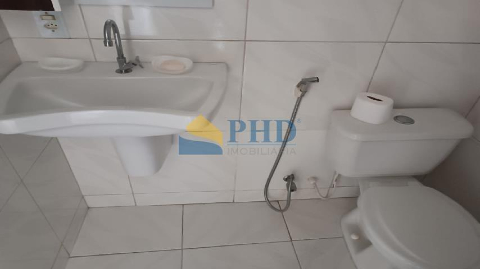 Apartamento 2 Quartos 57m² 