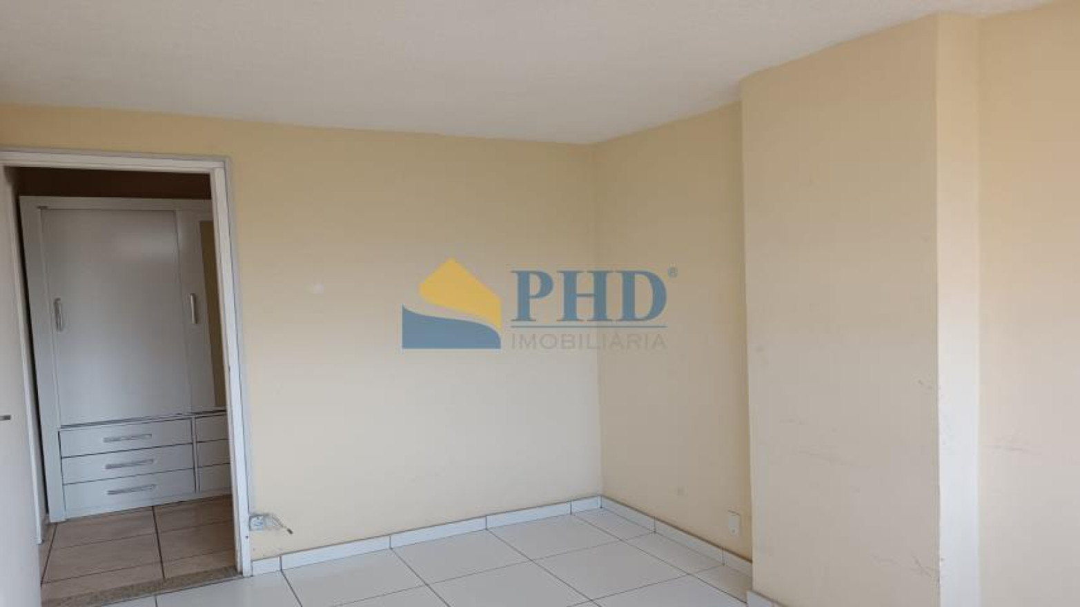 Apartamento 2 Quartos 57m² 