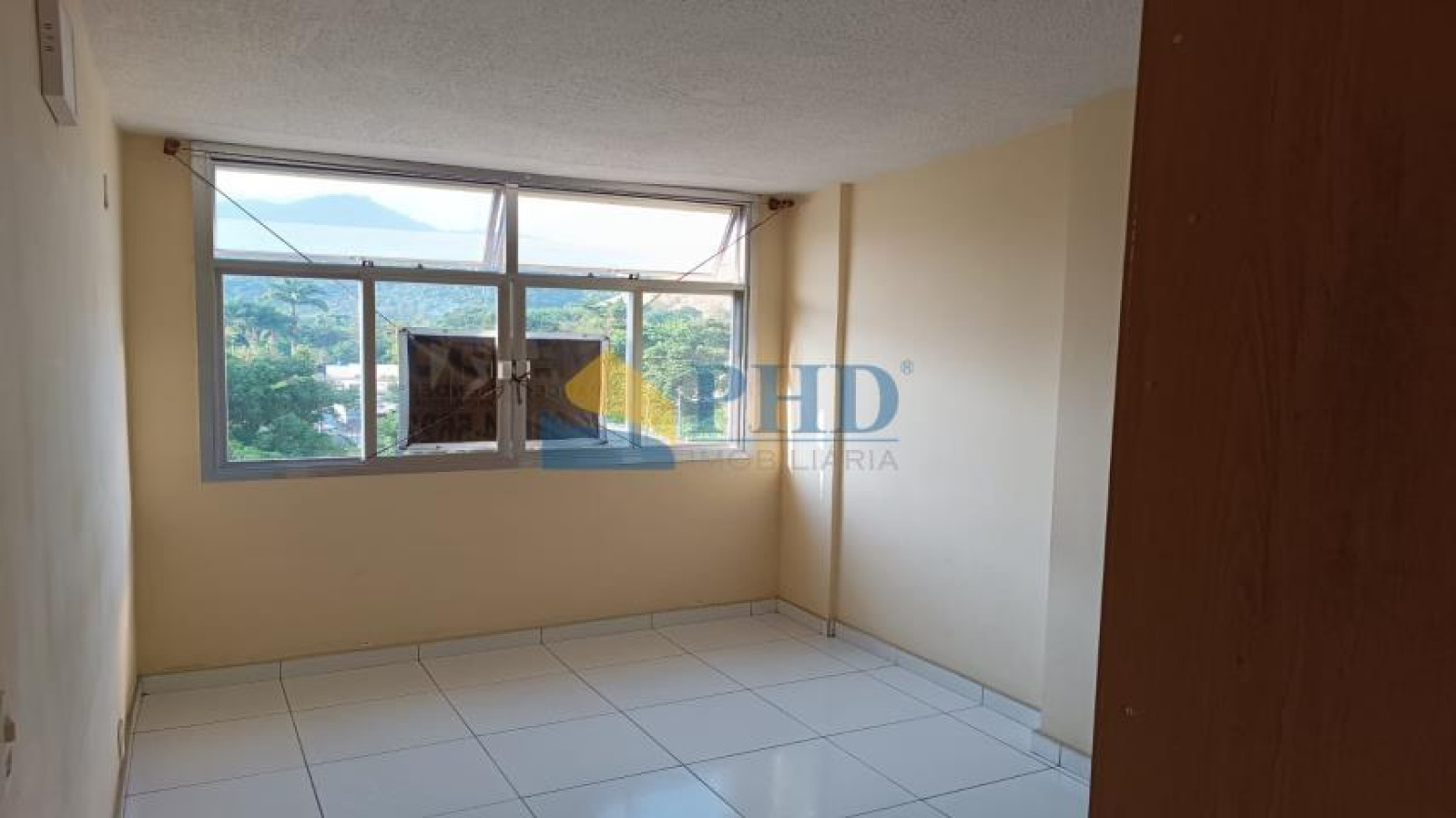 Apartamento 2 Quartos 57m² 