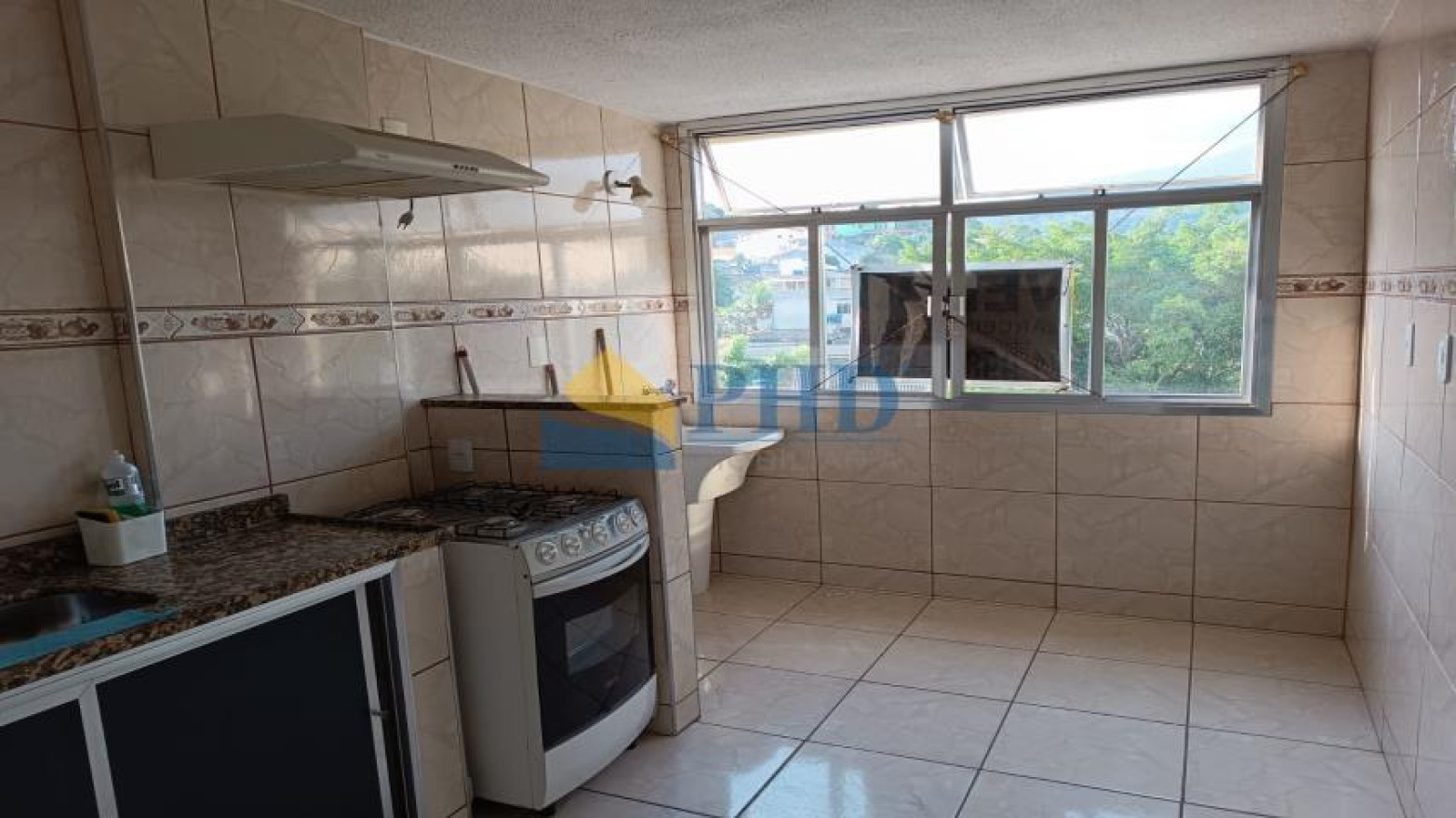 Apartamento 2 Quartos 57m² 