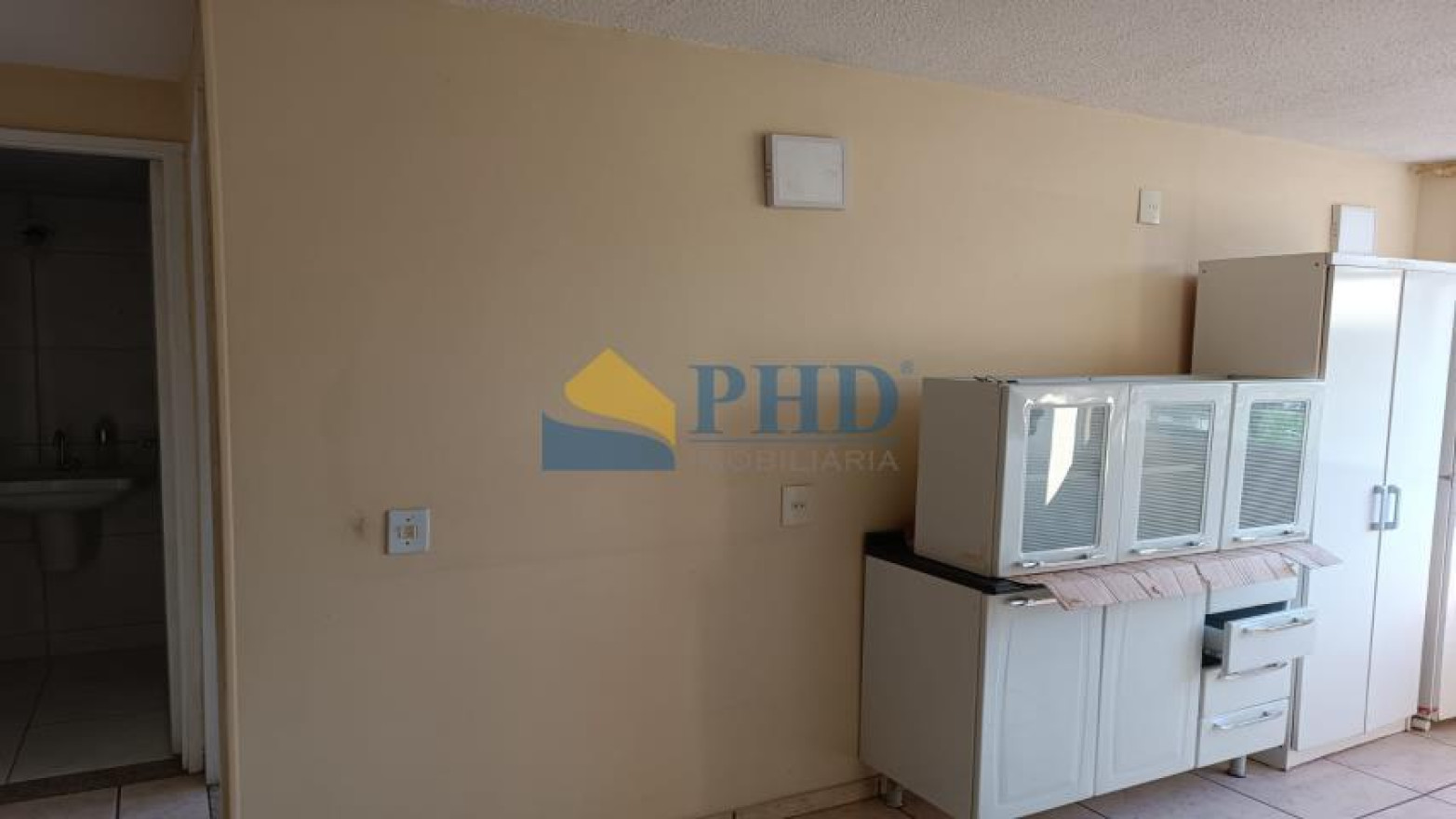 Apartamento 2 Quartos 57m² 