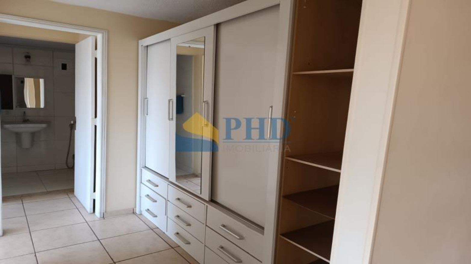 Apartamento 2 Quartos 57m² 