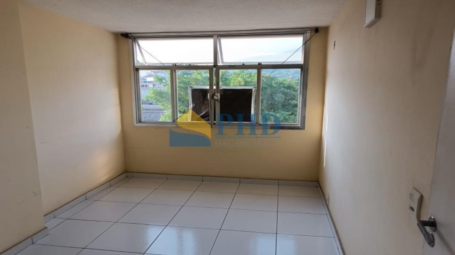 Apartamento 2 Quartos 57m² 