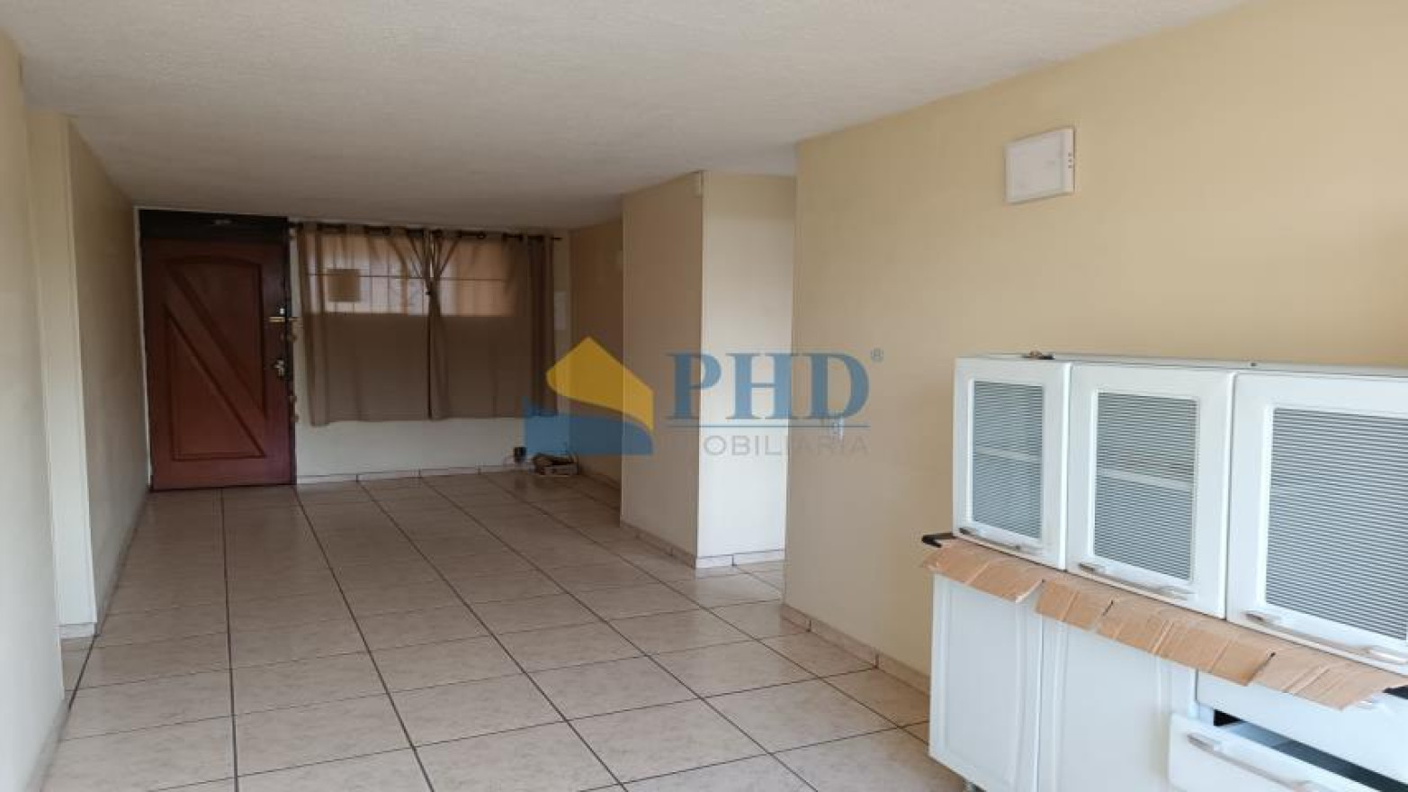 Apartamento 2 Quartos 57m² 