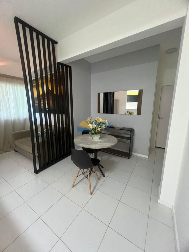 Apartamento 1 Quartos 48m² 