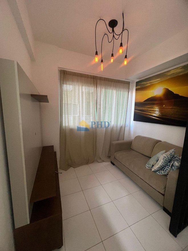 Apartamento 1 Quartos 48m² 