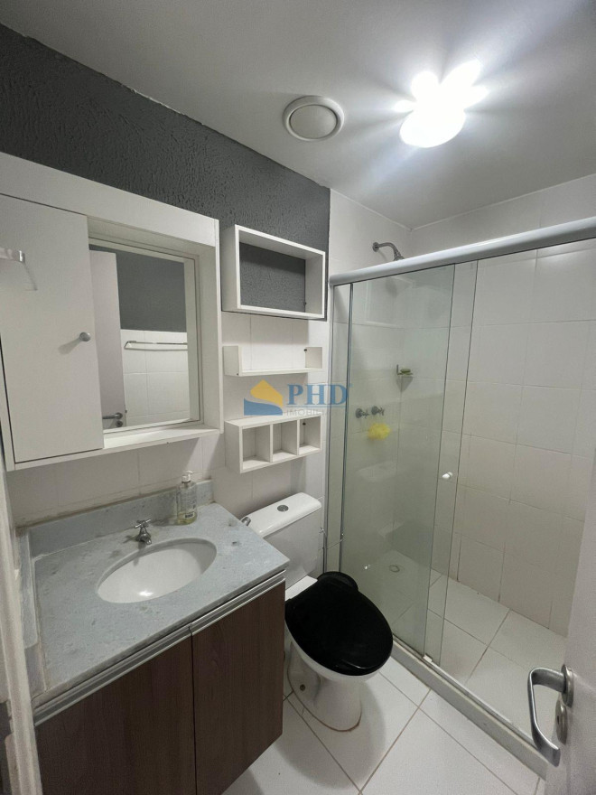 Apartamento 1 Quartos 48m² 