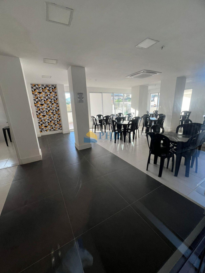 Apartamento 1 Quartos 48m² 