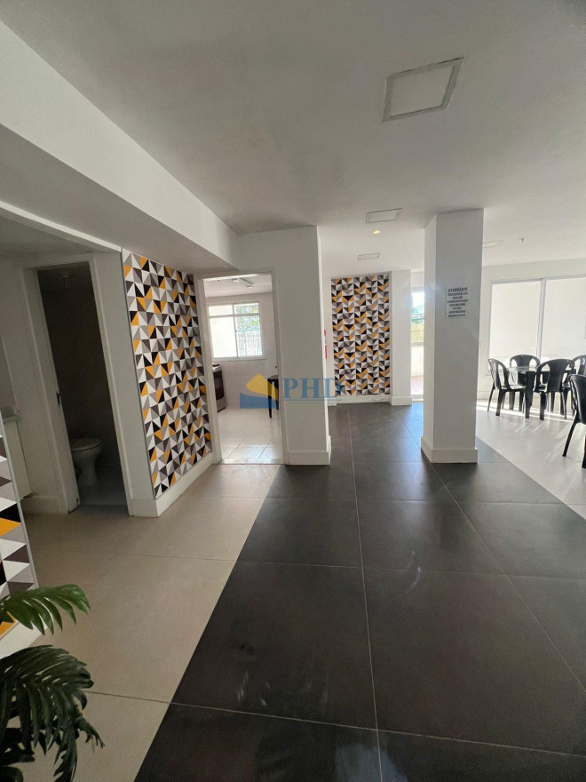 Apartamento 1 Quartos 48m² 