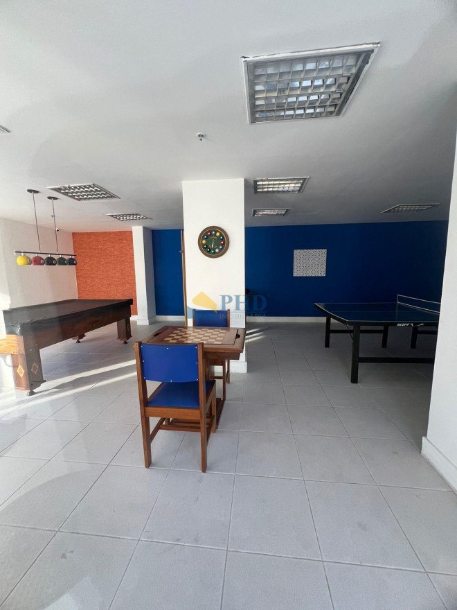 Apartamento 1 Quartos 48m² 