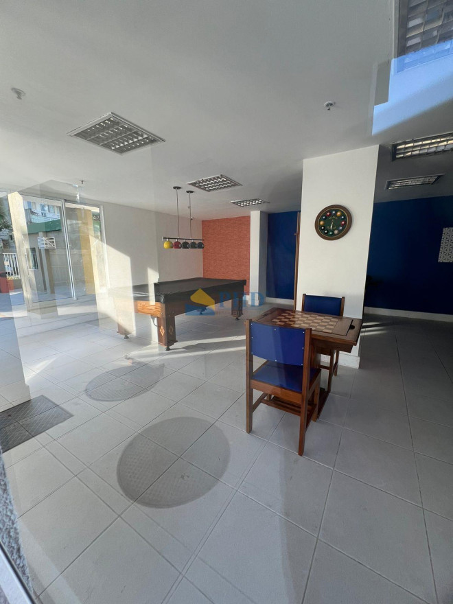 Apartamento 1 Quartos 48m² 