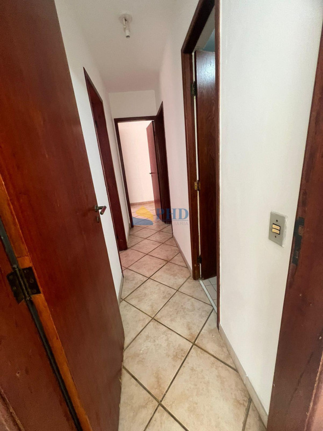 Apartamento 3 Quartos 106m² 