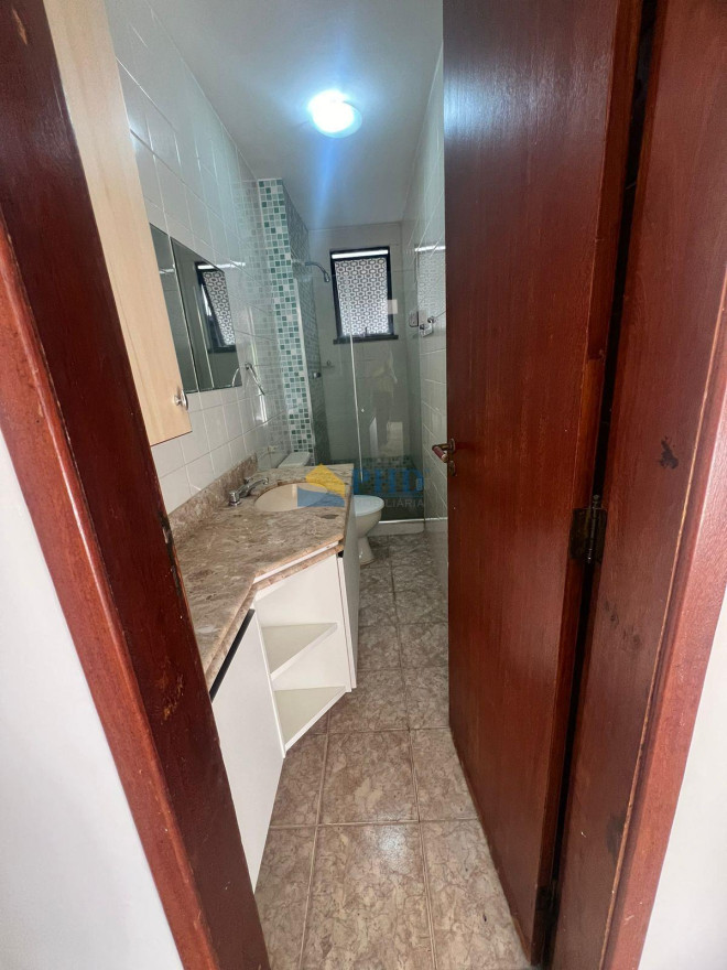 Apartamento 3 Quartos 106m² 