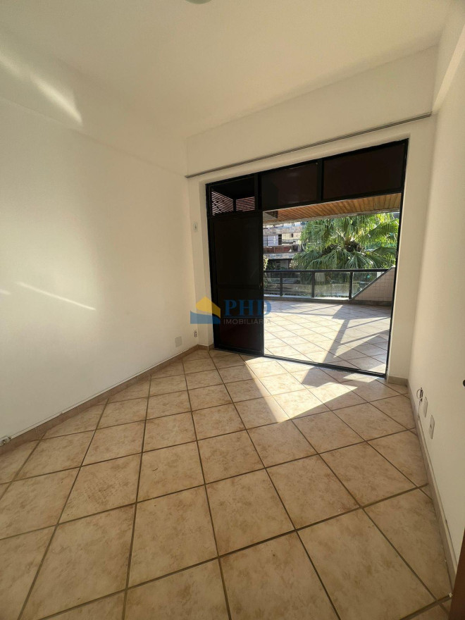 Apartamento 3 Quartos 106m² 