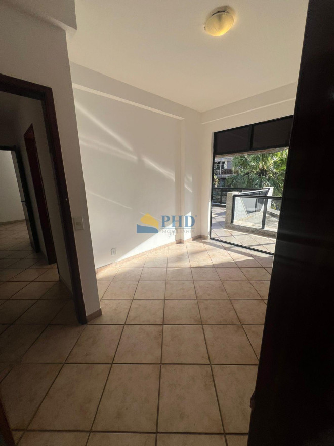 Apartamento 3 Quartos 106m² 