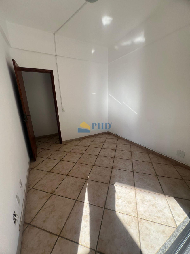 Apartamento 3 Quartos 106m² 