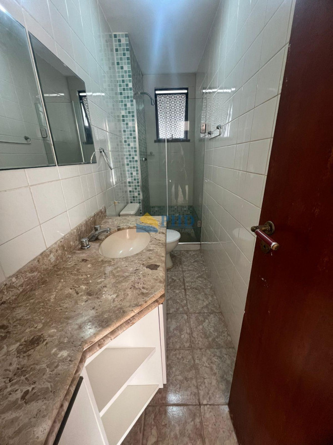 Apartamento 3 Quartos 106m² 