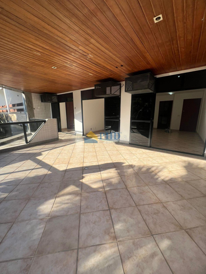 Apartamento 3 Quartos 106m² 