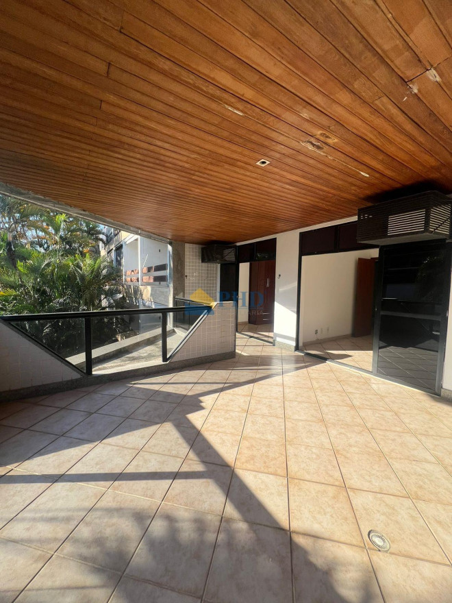 Apartamento 3 Quartos 106m² 