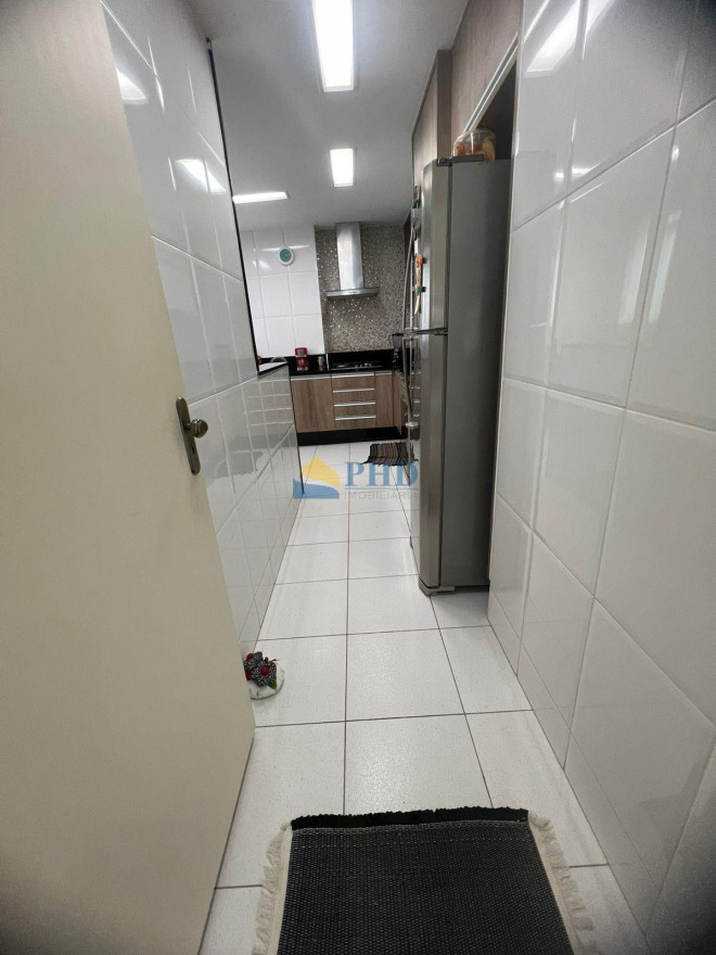 APARTAMENTO 3 Quartos 113m² 