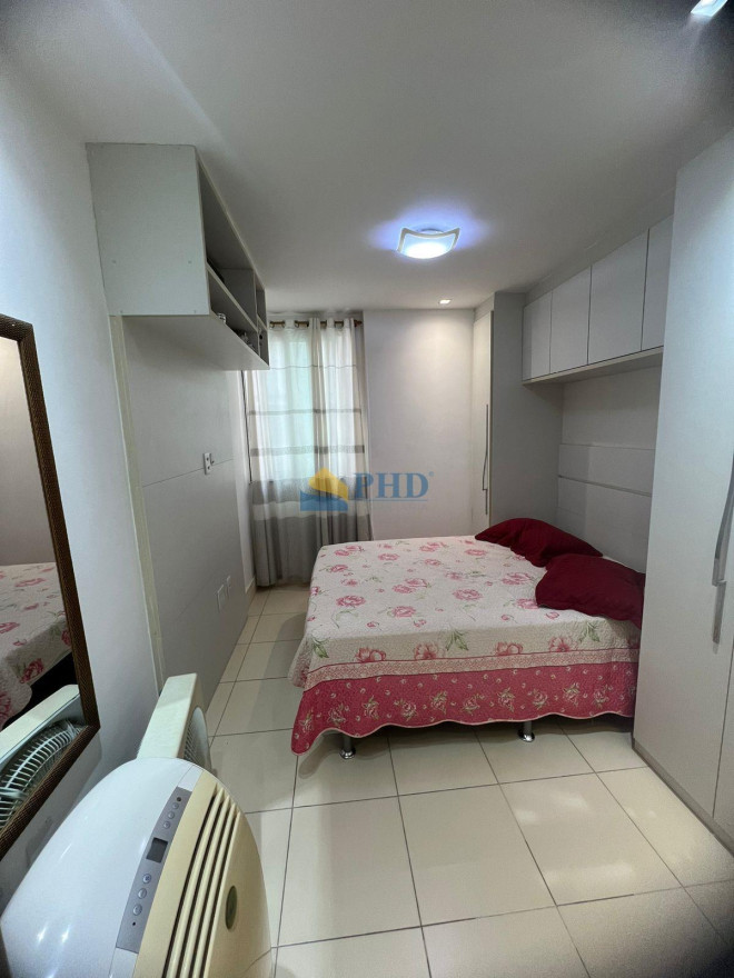 APARTAMENTO 3 Quartos 113m² 